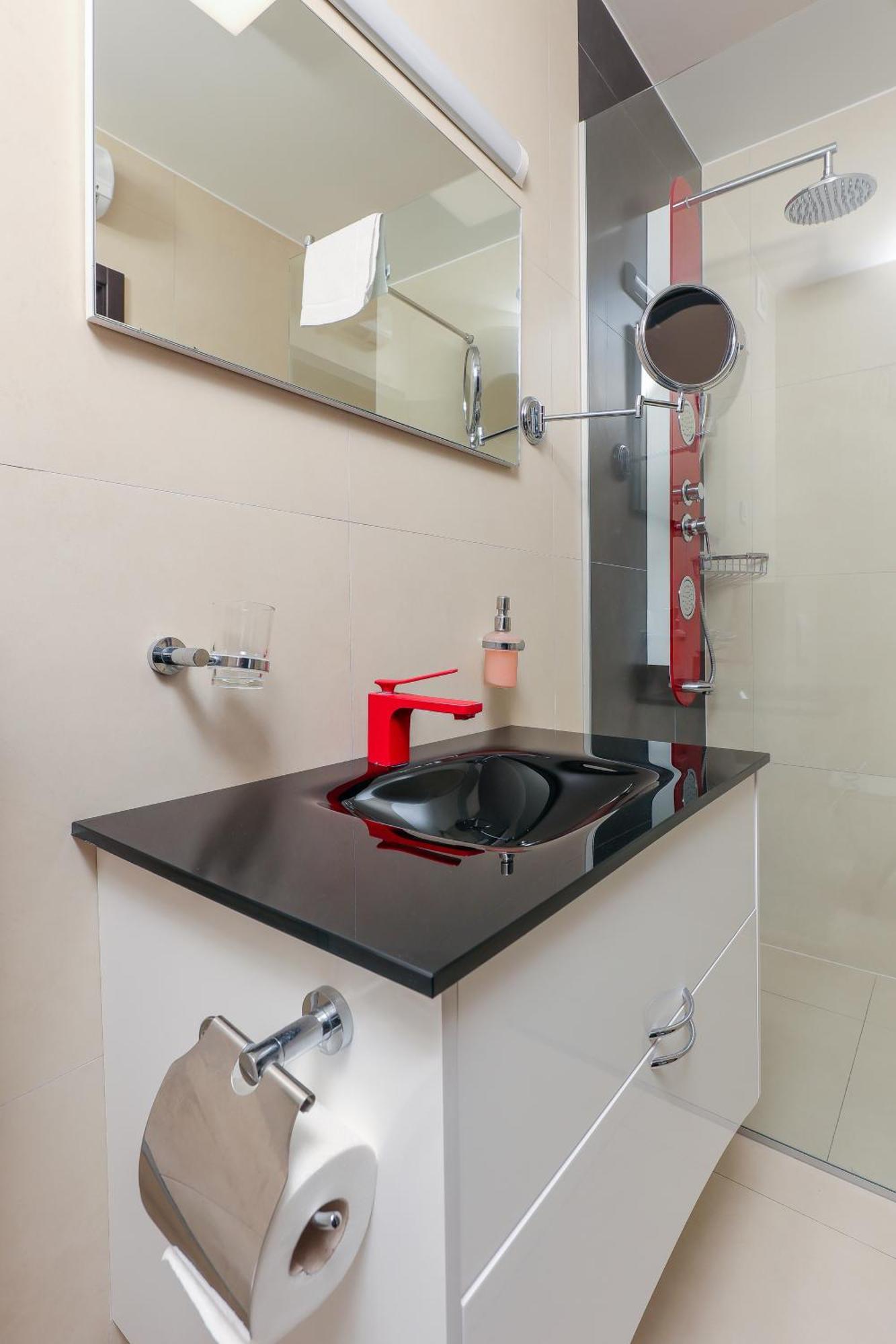Residences Bellavista 3 Novalja Luaran gambar