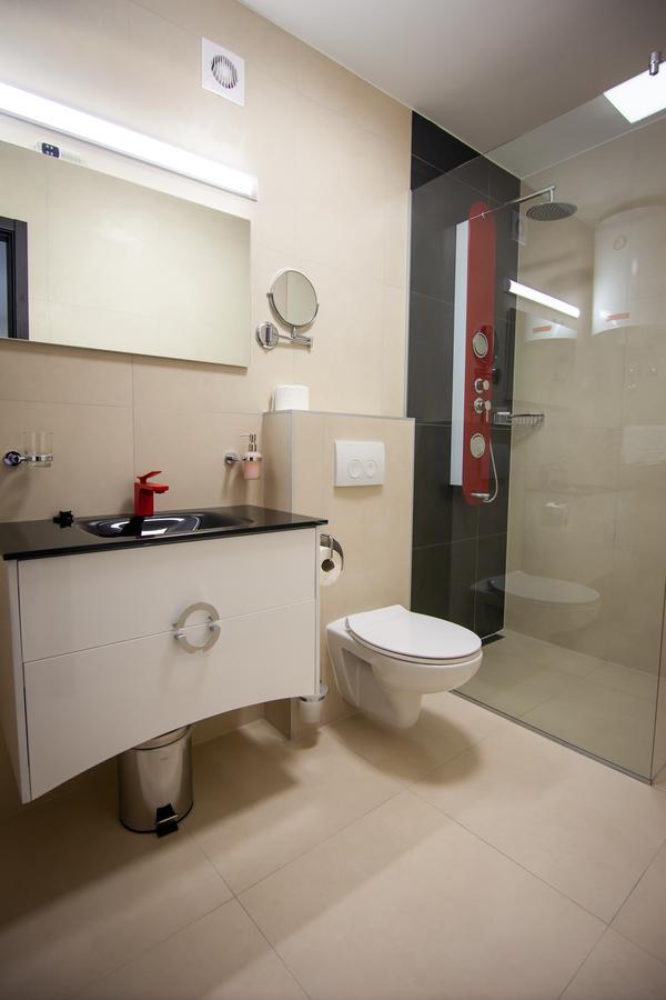 Residences Bellavista 3 Novalja Luaran gambar