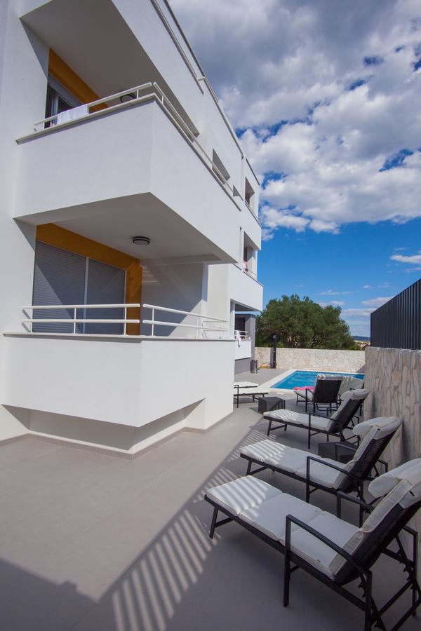 Residences Bellavista 3 Novalja Luaran gambar