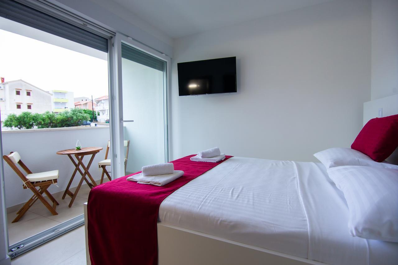 Residences Bellavista 3 Novalja Bilik gambar